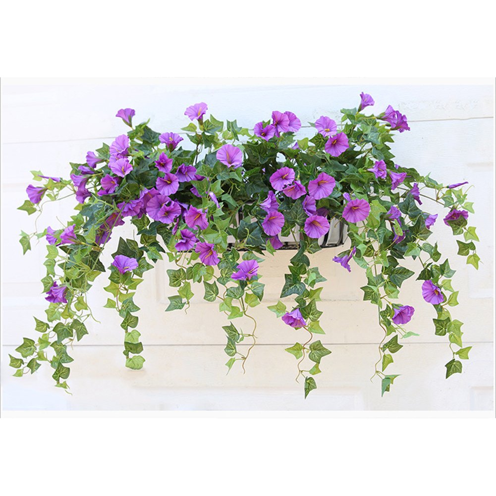 This Week's Special Sale 75% Off- UV Simulation Artificial flower