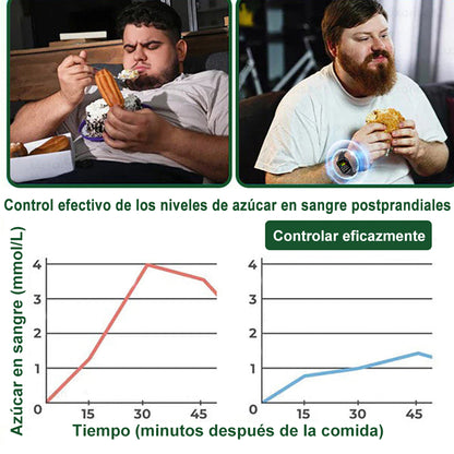 Tienda Oficial de EE. UU. 🇺🇸 | 🧑‍⚕️🩺 Curalona® Moringa · Berberina × NAD+ Parche de Nano-Microagujas Avanzado 10 en 1 — Una vez al día, resultados visibles en 7 días