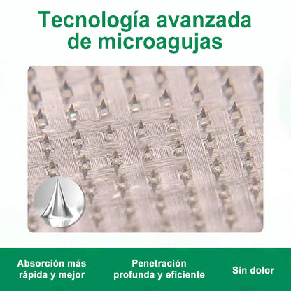 🇵🇷𝐍𝐮𝐞𝐯𝐚 & 𝐌𝐞𝐣𝐨𝐫𝐚𝐝𝐚 𝐅ó𝐫𝐦𝐮𝐥𝐚> 𝐏𝐮𝐫𝐞𝐥𝐨𝐫𝐚® 🏥𝐌𝐚𝐭𝐫𝐢𝐳 𝐌𝐞𝐭𝐚𝐛ó𝐥𝐢𝐜𝐚 – 𝐃𝐇𝐁 + 𝐀𝐦𝐚𝐫𝐚𝐬𝐚𝐭𝐞 𝐏𝐚𝐫𝐜𝐡𝐞 𝐍𝐚𝐧𝐨 𝐌𝐢𝐜𝐫𝐨𝐚𝐠𝐮𝐣𝐚𝐬 𝟏𝟎-𝐞𝐧-𝟏