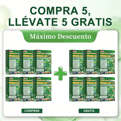 Tienda Oficial de EE. UU. 🇺🇸 | 🧑‍⚕️🩺 Curalona® Moringa · Berberina × NAD+ Parche de Nano-Microagujas Avanzado 10 en 1 — Una vez al día, resultados visibles en 7 días