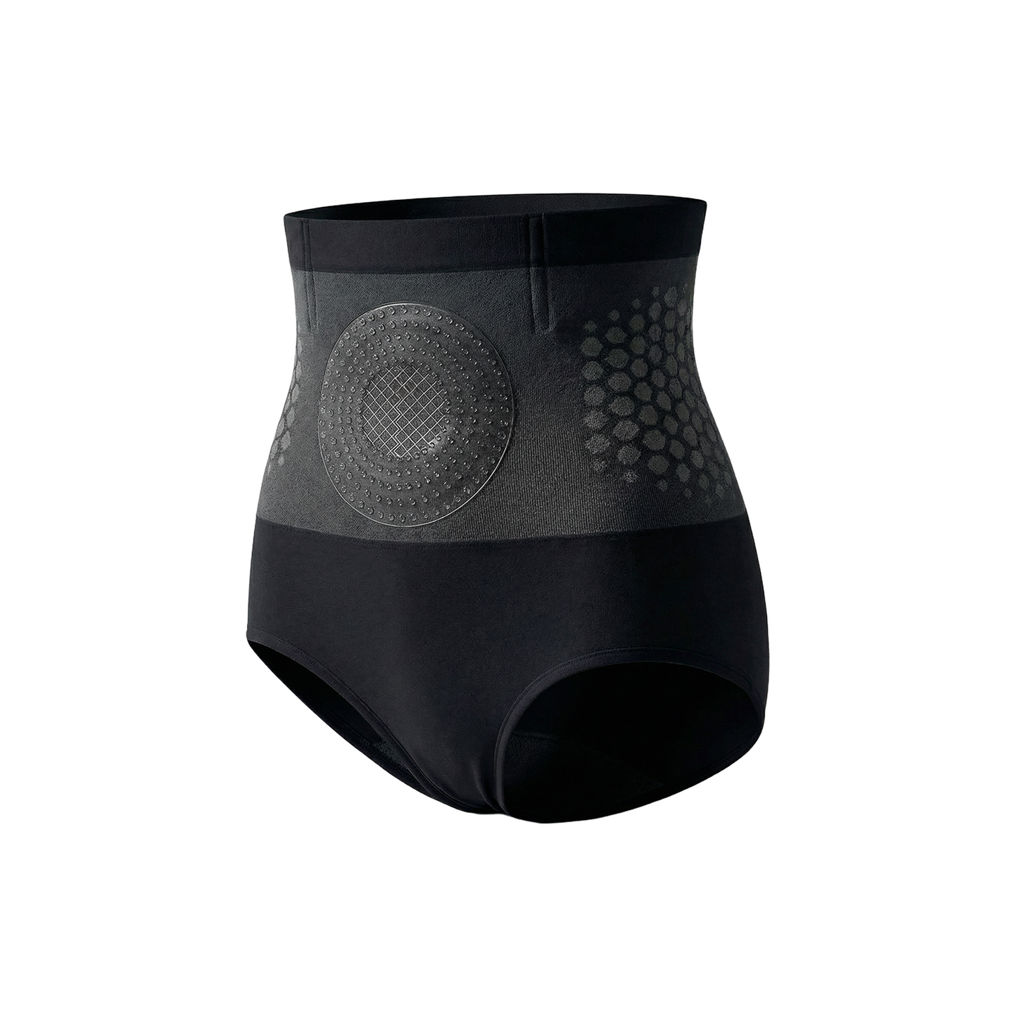 Tienda Oficial de la Marca | 𝓵𝓾𝓬𝓴𝔂𝓼𝓸𝓷𝓰® 2026 Pantalones Cortos Moldeadores y Quema-Grasas 4-en-1 con Moringa y Berberina