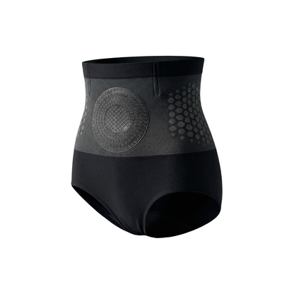 Tienda Oficial de la Marca | 𝓵𝓾𝓬𝓴𝔂𝓼𝓸𝓷𝓰® 2026 Pantalones Cortos Moldeadores y Quema-Grasas 4-en-1 con Moringa y Berberina