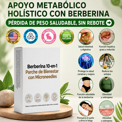 CURALONA® Parche Nano de Microneedling Avanzado