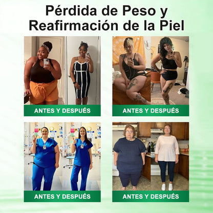 Tienda Oficial de EE. UU. 🇺🇸 | 🧑‍⚕️🩺 Curalona® Moringa · Berberina × NAD+ Parche de Nano-Microagujas Avanzado 10 en 1 — Una vez al día, resultados visibles en 7 días