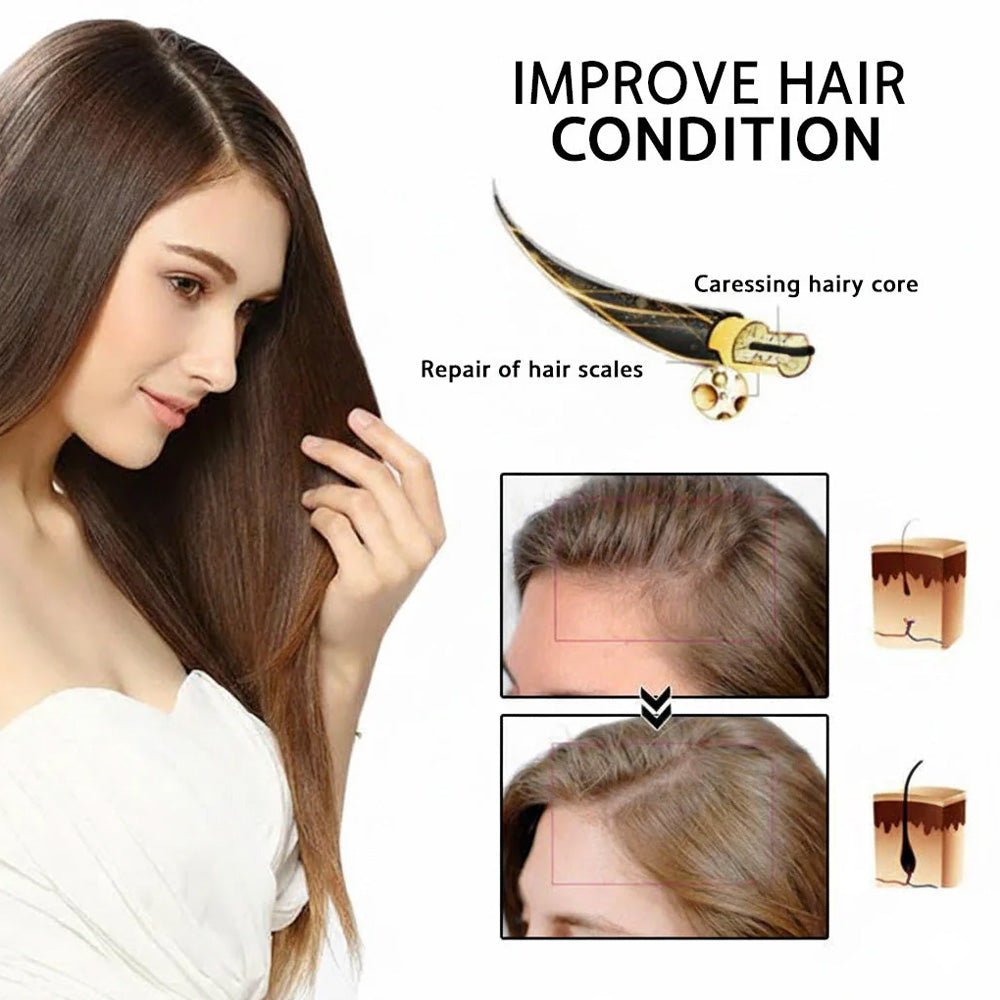 🌿👨‍⚕️ Official US Store 🇺🇸 | 🔥 PURELORA® Onion & Rosemary 2-in-1 Shampoo & Conditioner with 15X Active Complex for Hair Growth: For hair that looks thicker, fuller, and stronger