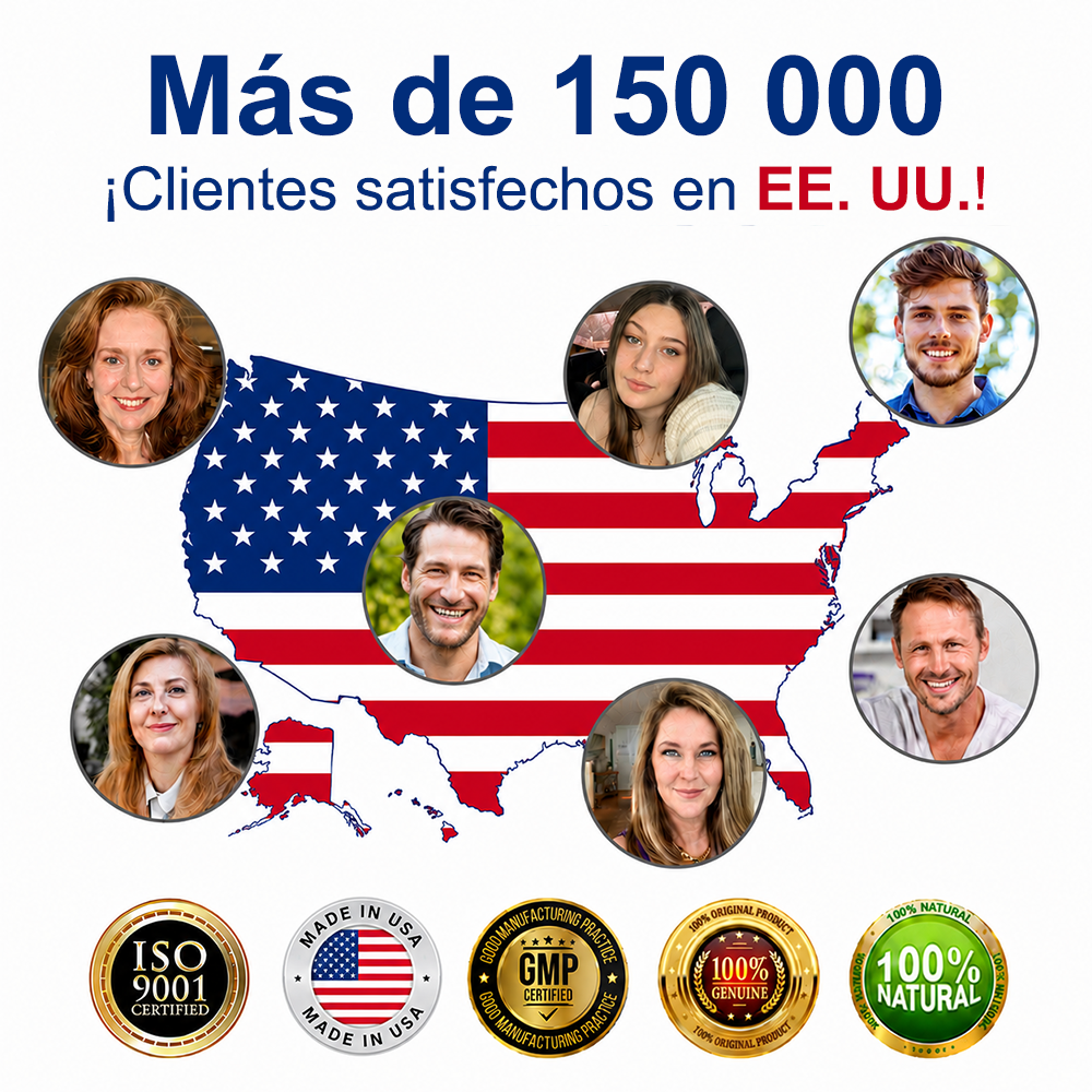 🇺🇸🏆👨‍⚕️✨ Parche de microagujas CURALONA® VeinTarget ⚡ Alivio rápido, apoyo duradero