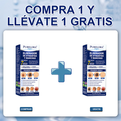 PURELORA®👩‍⚕️ Eliminación de imperfecciones sin dolor y sin cicatrices mediante rodillo.