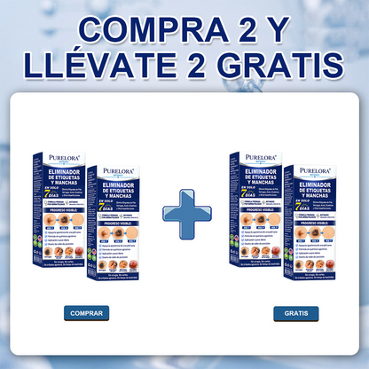 PURELORA®👩‍⚕️ Eliminación de imperfecciones sin dolor y sin cicatrices mediante rodillo.