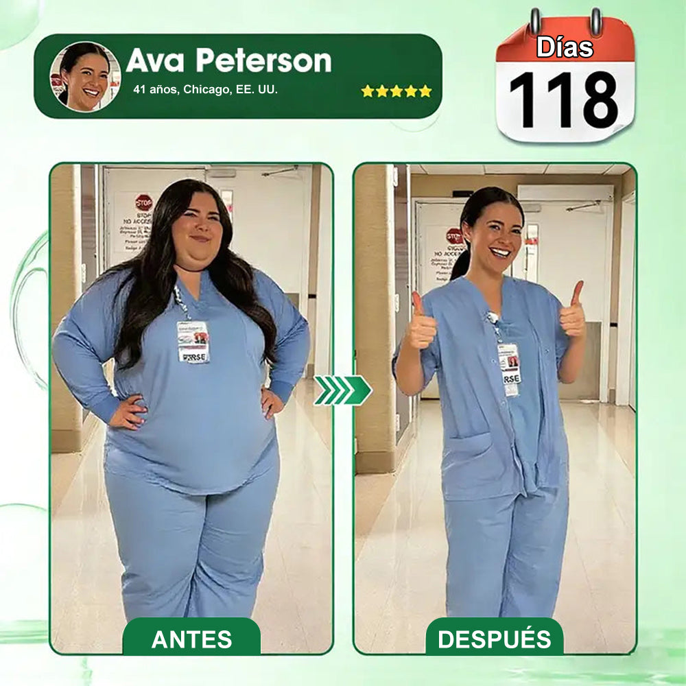 Tienda Oficial de EE. UU. 🇺🇸 | 🧑‍⚕️🩺 Curalona® Moringa · Berberina × NAD+ Parche de Nano-Microagujas Avanzado 10 en 1 — Una vez al día, resultados visibles en 7 días