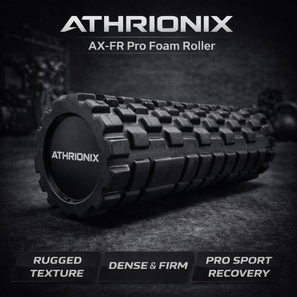 AX-FR Pro Foam Roller