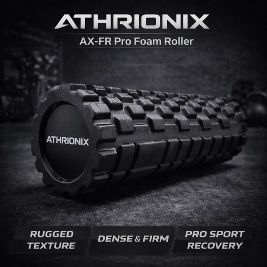 AX-FR Pro Foam Roller
