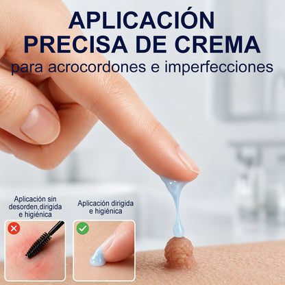 𝐏𝐔𝐑𝐄𝐋𝐎𝐑𝐀® 𝐂𝐫𝐞𝐦𝐚 𝐝𝐞 𝟕 𝐝𝐢́𝐚𝐬 𝐩𝐚𝐫𝐚 𝐞𝐥𝐢𝐦𝐢𝐧𝐚𝐫 𝐞𝐭𝐢𝐪𝐮𝐞𝐭𝐚𝐬 𝐜𝐮𝐭𝐚́𝐧𝐞𝐚𝐬 𝐲 𝐦𝐚𝐧𝐜𝐡𝐚𝐬 (𝐟𝐨́𝐫𝐦𝐮𝐥𝐚 𝐬𝐢𝐧 𝐝𝐨𝐥𝐨𝐫, 𝐬𝐢𝐧 𝐜𝐢𝐜𝐚𝐭𝐫𝐢𝐜𝐞𝐬) 🌹🌹
