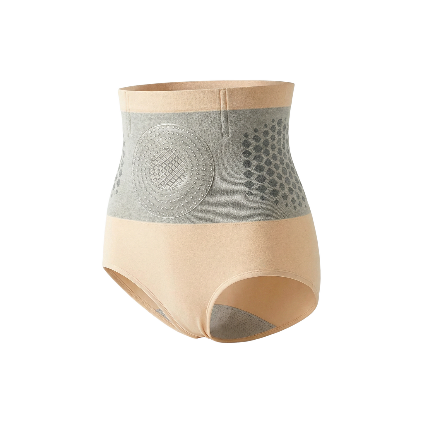 Tienda Oficial de la Marca | 𝓵𝓾𝓬𝓴𝔂𝓼𝓸𝓷𝓰® 2026 Pantalones Cortos Moldeadores y Quema-Grasas 4-en-1 con Moringa y Berberina