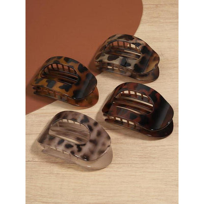 🏆Flash Sale⚡Solid Color Hair Clip