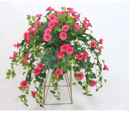 This Week's Special Sale 75% Off- UV Simulation Artificial flower