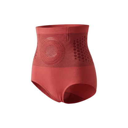 Tienda Oficial de la Marca | 𝓵𝓾𝓬𝓴𝔂𝓼𝓸𝓷𝓰® 2026 Pantalones Cortos Moldeadores y Quema-Grasas 4-en-1 con Moringa y Berberina