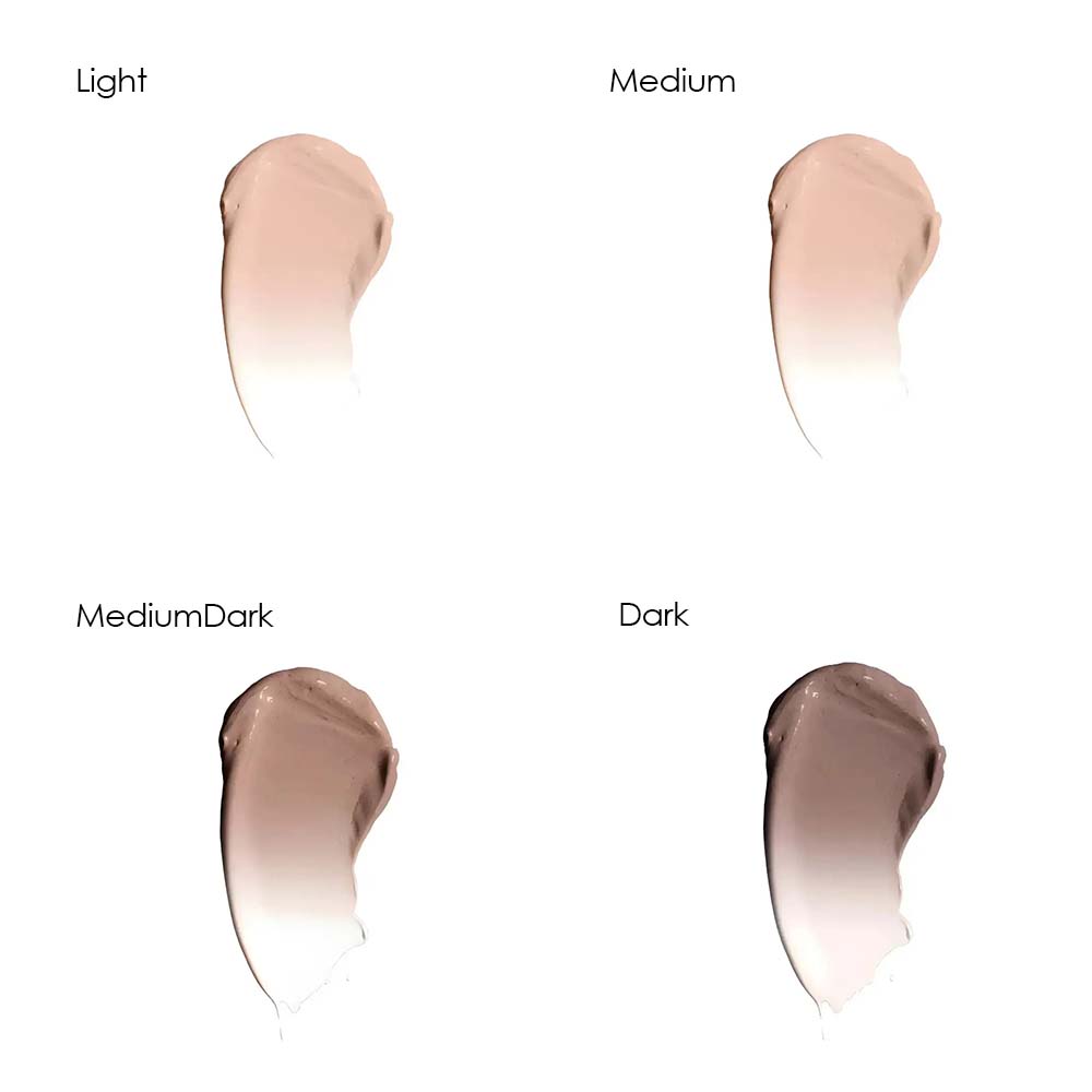 【Tienda Oficial】PURELORA® AdaptaShade — La base que se ajusta sola a tu tono y deja la piel increíble