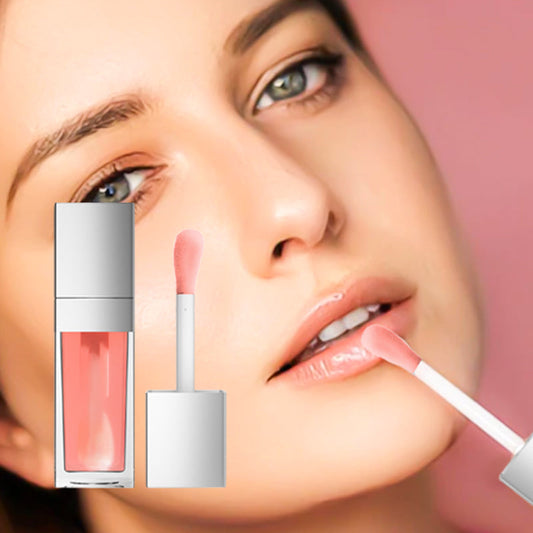 💋Buy 1 free 1💋Hydrating Plumping Moisturizing Lip Oil