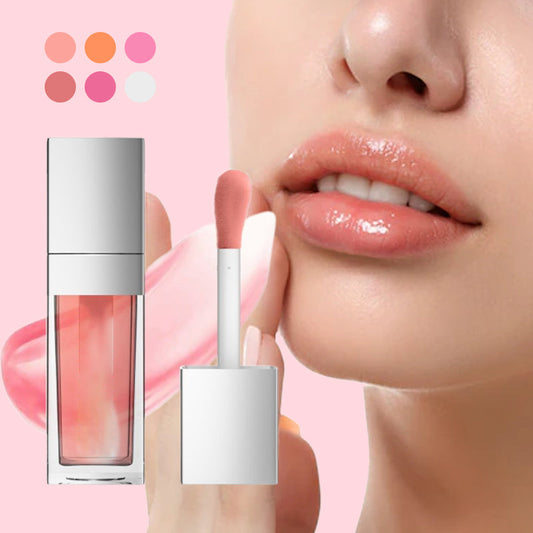 💋Buy 1 free 1💋Hydrating Plumping Moisturizing Lip Oil
