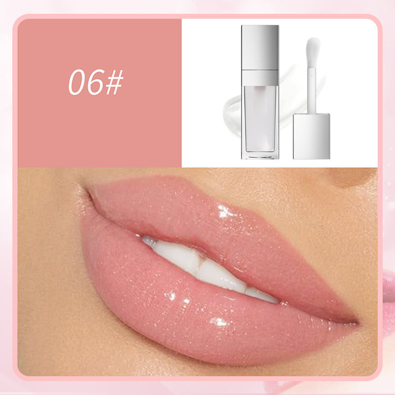 💋Buy 1 free 1💋Hydrating Plumping Moisturizing Lip Oil