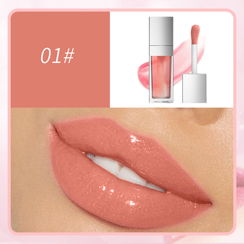 💋Buy 1 free 1💋Hydrating Plumping Moisturizing Lip Oil