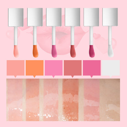 💋Buy 1 free 1💋Hydrating Plumping Moisturizing Lip Oil